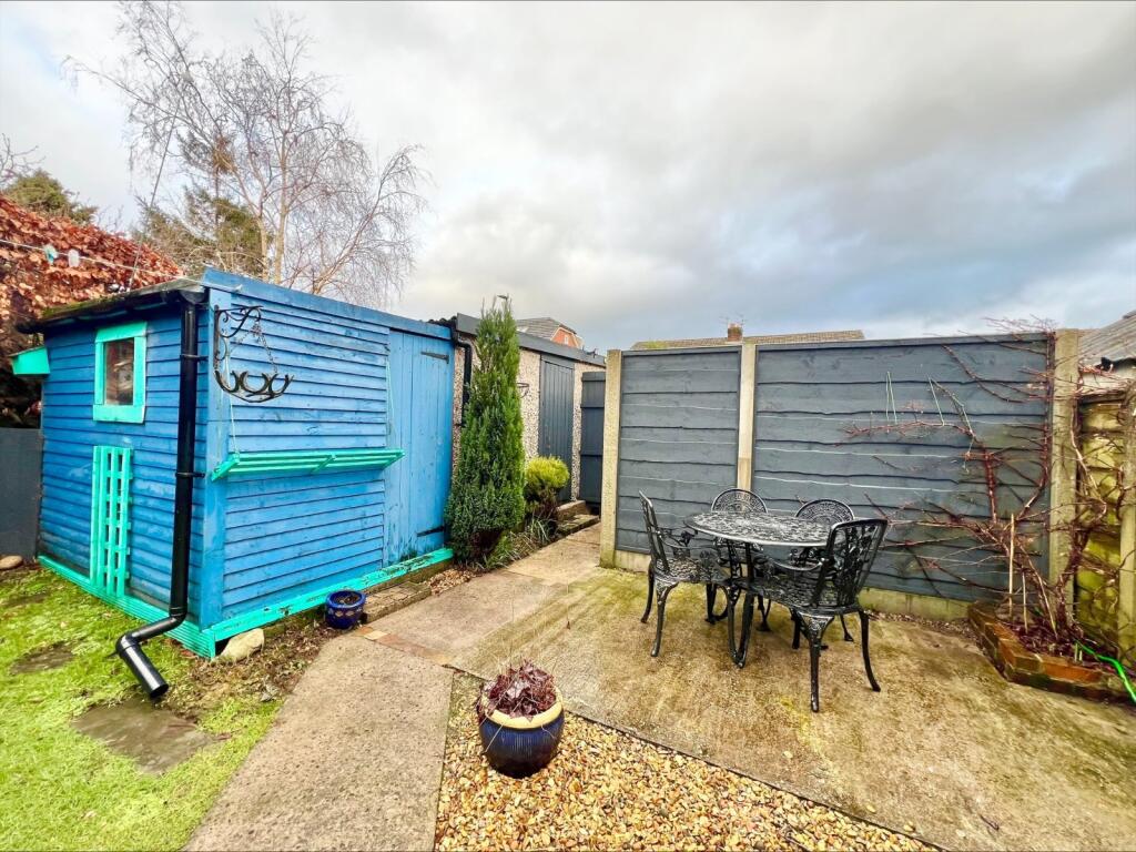 Additional image 25 of Southfield Road, Ramsbottom, Bury, Greater Manchester, BL0