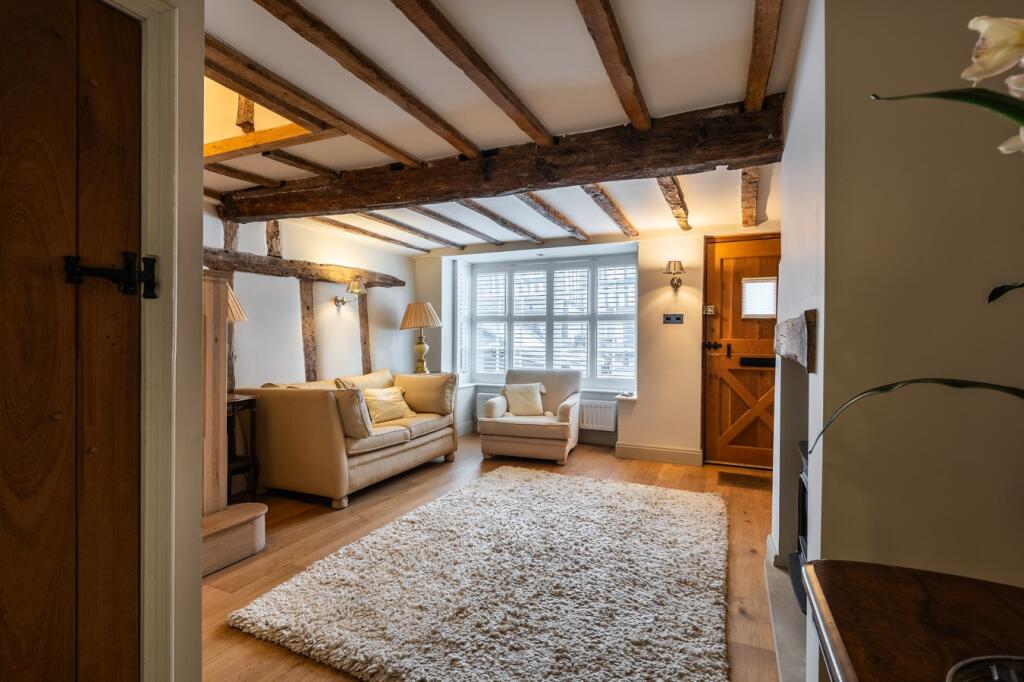 Additional image 13 of High Street, Henley-in-Arden, Warwickshire, B95