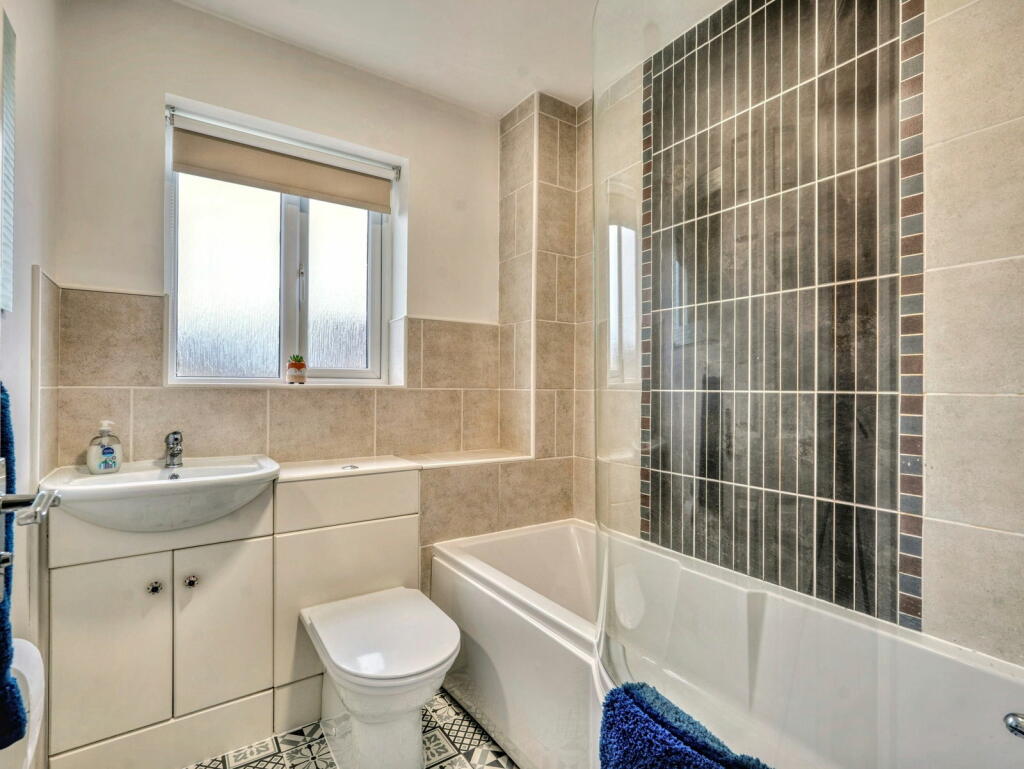 Additional image 10 of Winston Terrace, Moresby Parks, Whitehaven, CA28 8WE