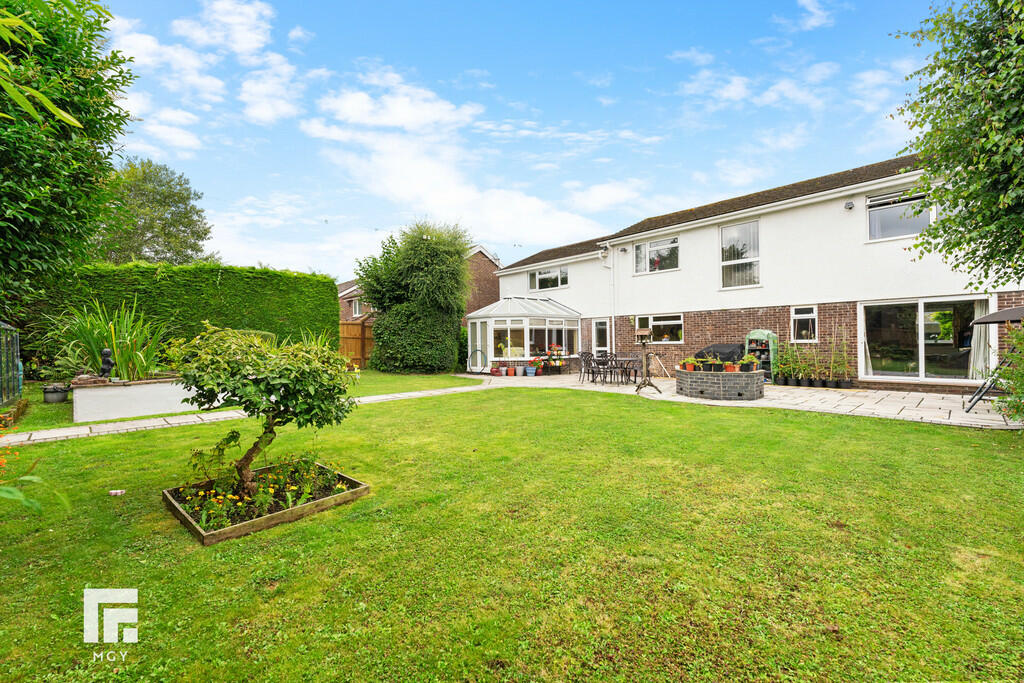 Additional image 7 of Pentwyn, Radyr