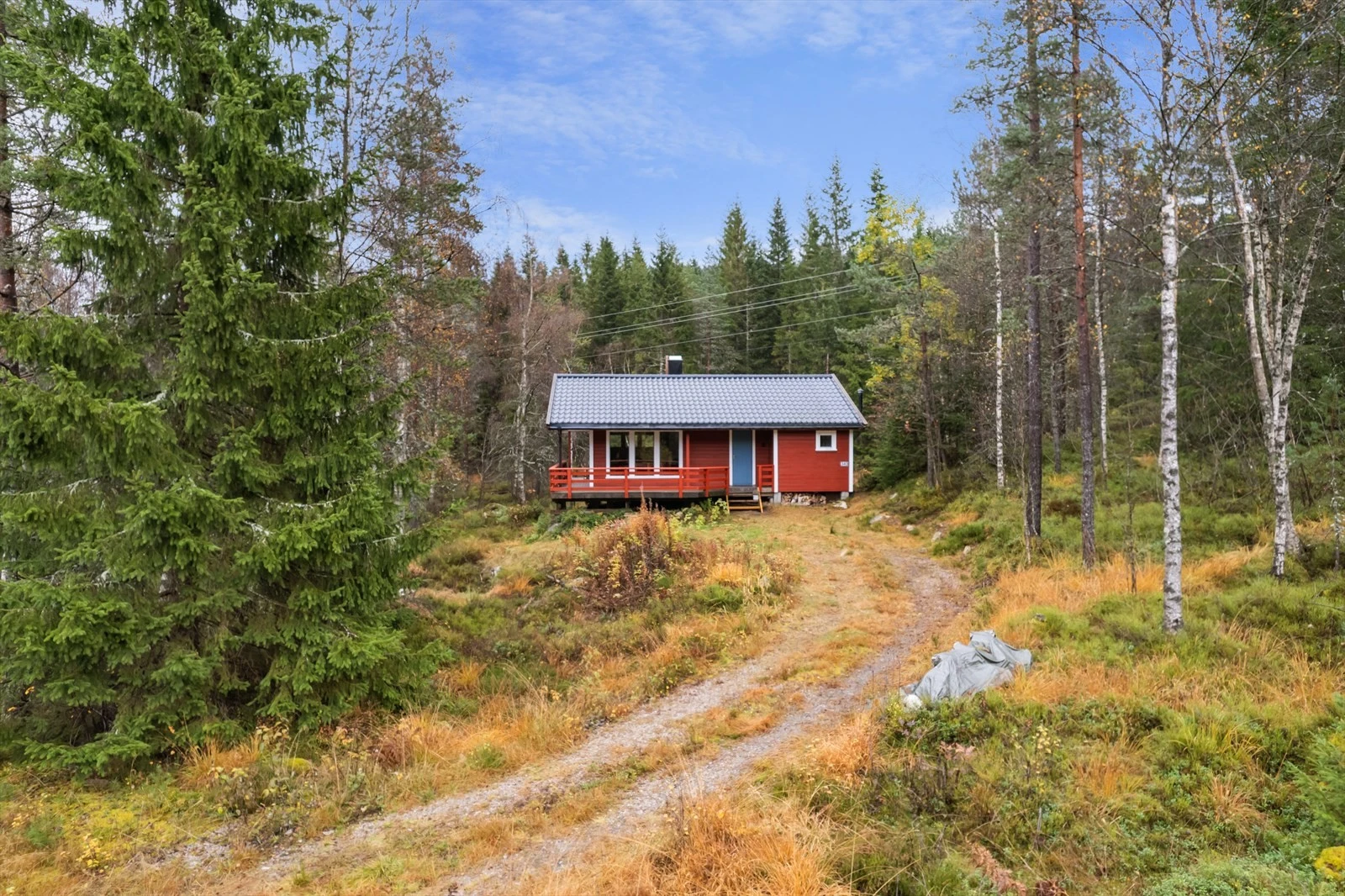 Additional image 2 of Gletnesveien 343, 4595 Tingvatn