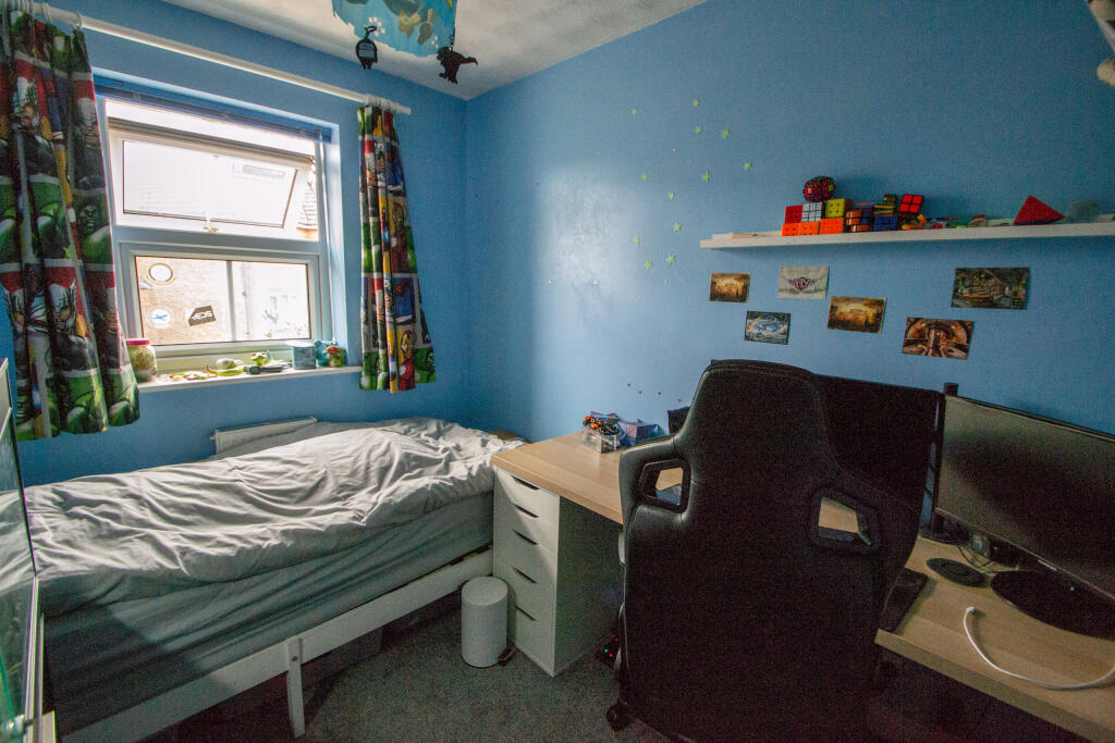 Additional image 13 of Atterton Road, Haverhill, Suffolk