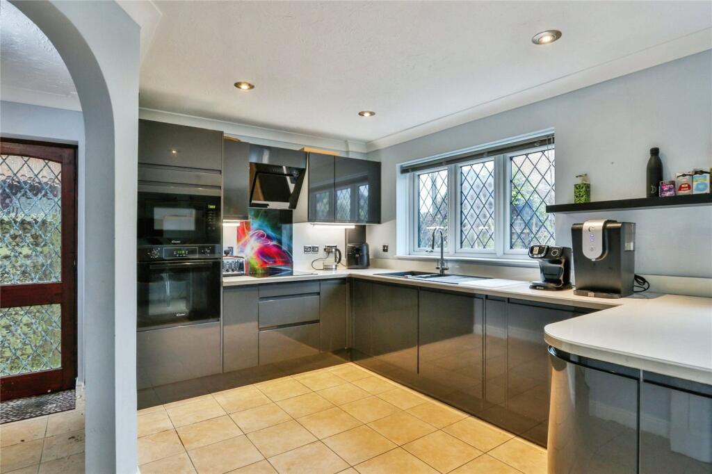 Additional image 5 of Charlotte Close, Talbot Village, BH12