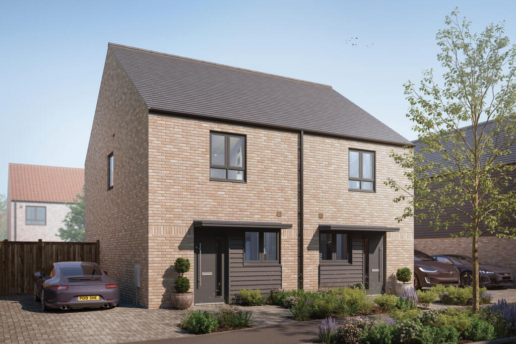 Additional image 11 of Off Cherry Hinton Road,
Cherry Hinton,
Cambridgeshire,
CB1 3FT