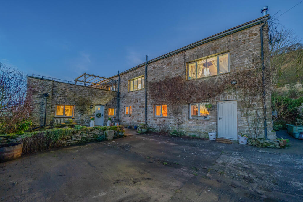 Additional image 38 of The Old Dairy, Kirkby Stephen, CA17