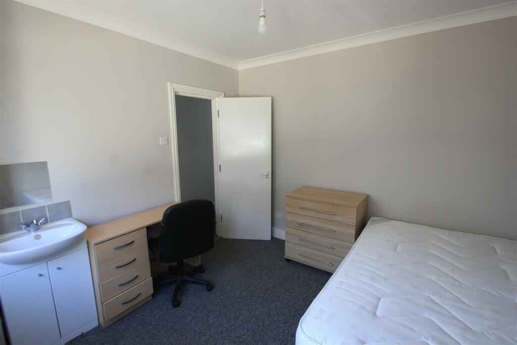 Additional image 5 of St Mary Magdalene Street, Brighton