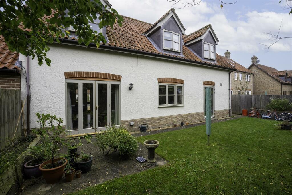 Additional image 23 of Copperfield Way, Burwell, Cambridge