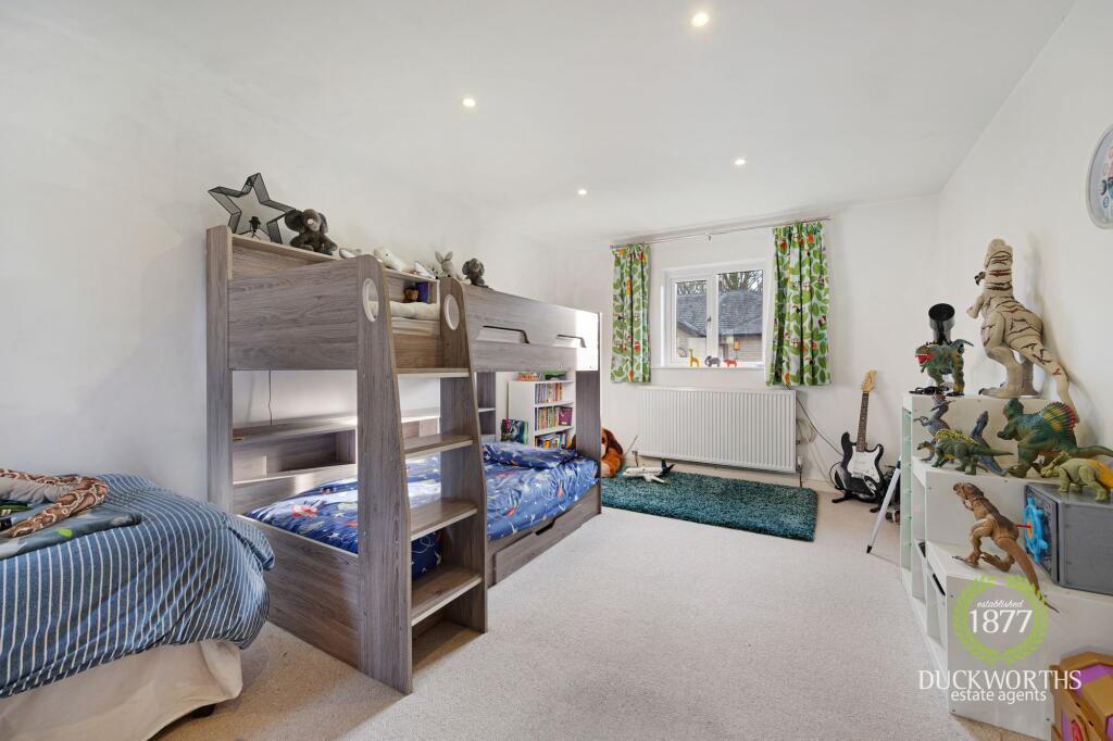 Additional image 17 of Palace Gardens, Burnley BB12