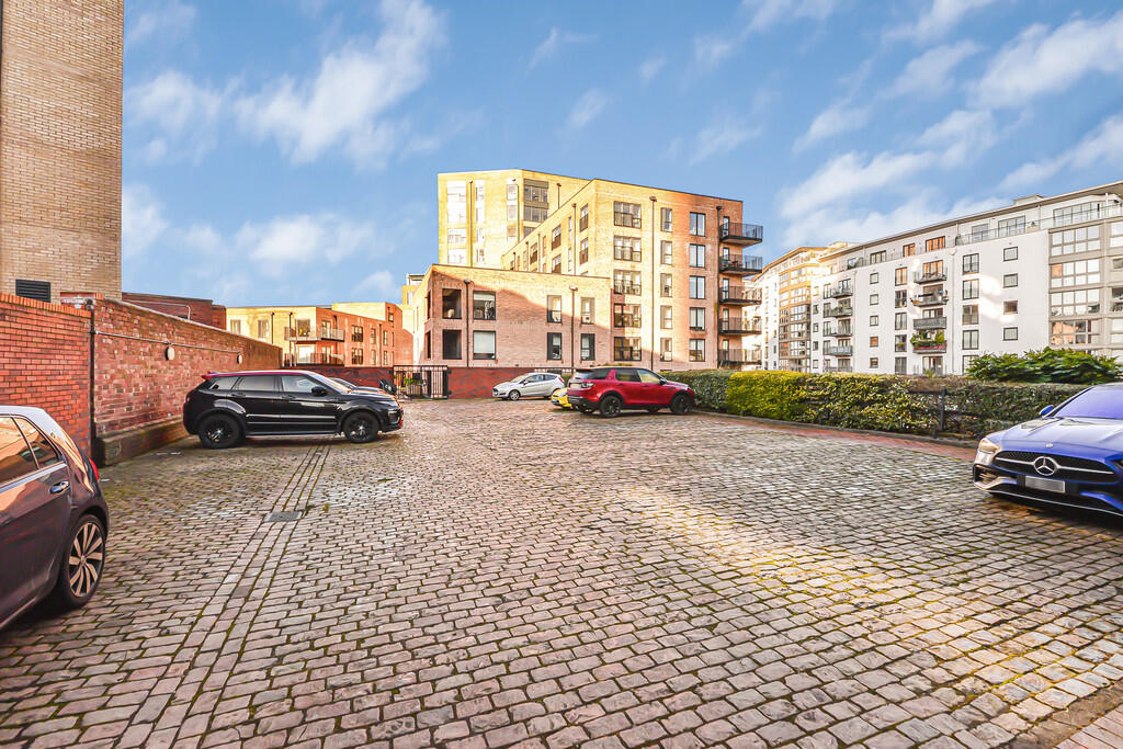 Additional image 18 of Sherborne Lofts, 33 Grosvenor Street West, Birmingham