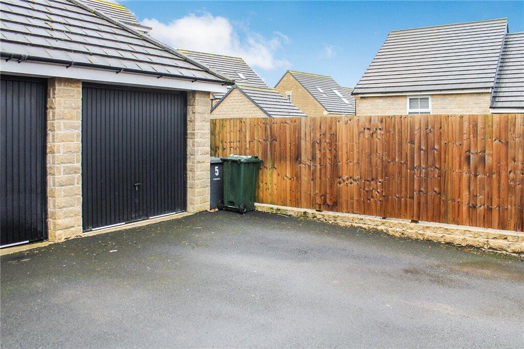 Additional image 18 of Hewenden Drive, Cullingworth, Bradford, West Yorkshire, BD13