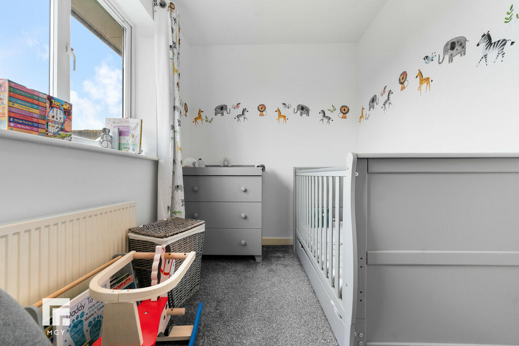 Additional image 17 of Clos Avro, Splott, Cardiff