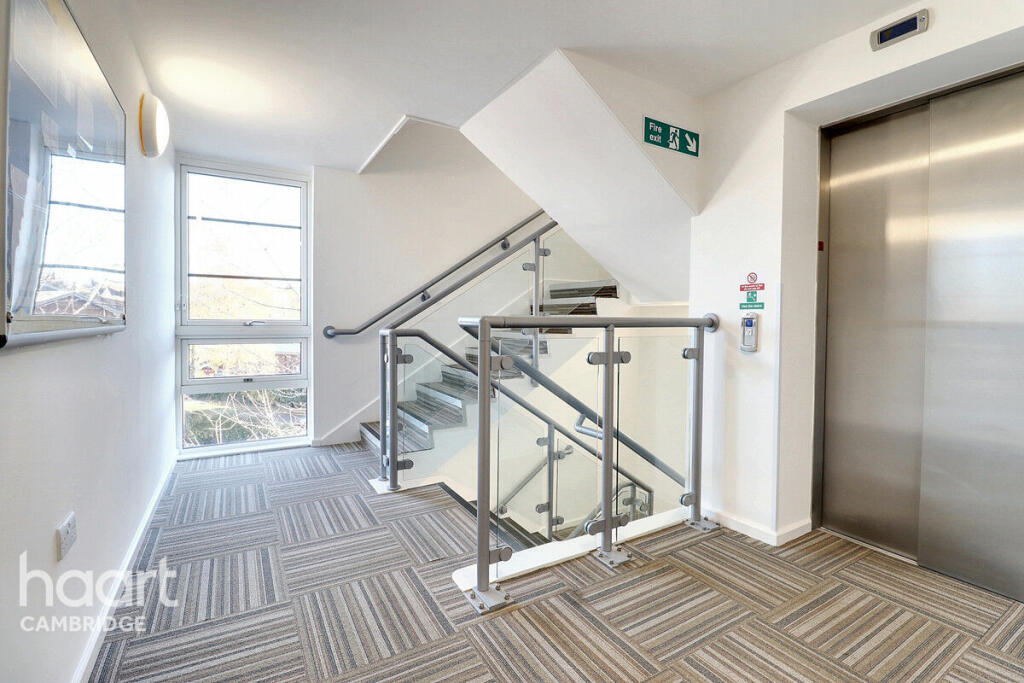 Additional image 6 of Purbeck House, Purbeck Road, Cambridge