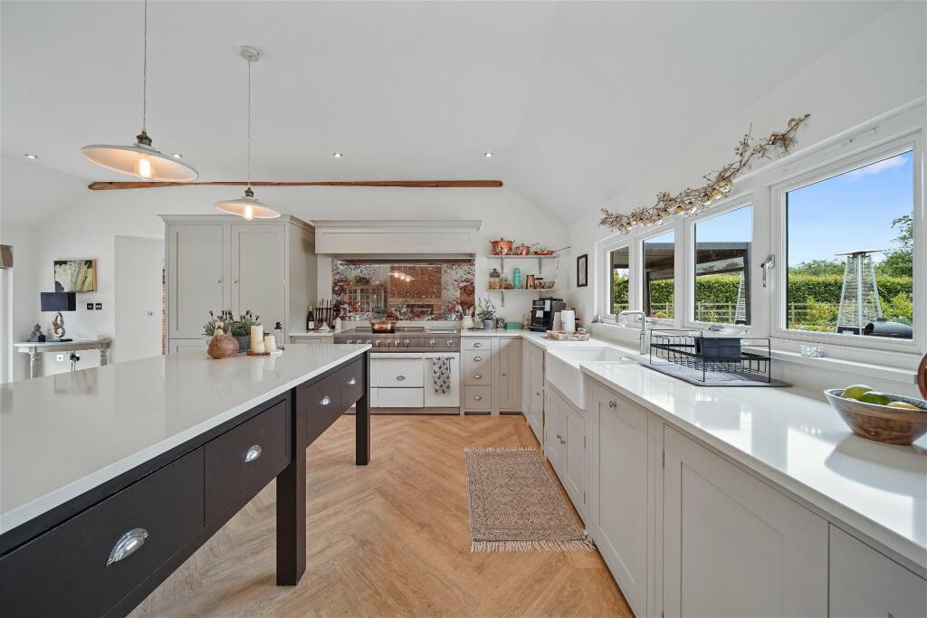 Additional image 5 of Tindon End, Great Sampford