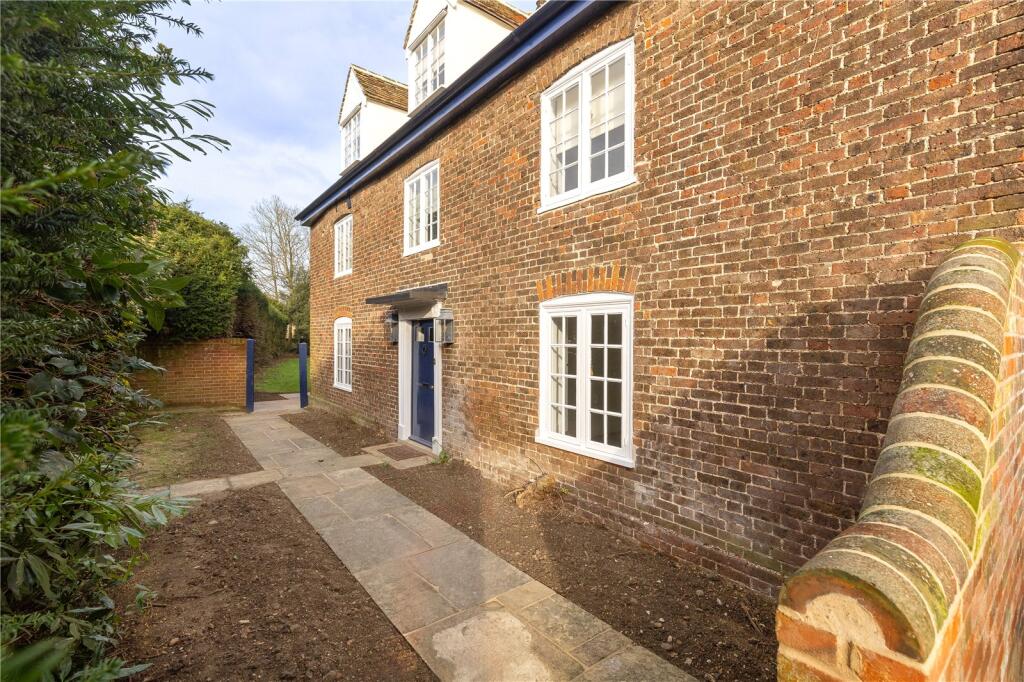 Additional image 34 of Maris Lane, Trumpington, Cambridge, Cambridgeshire