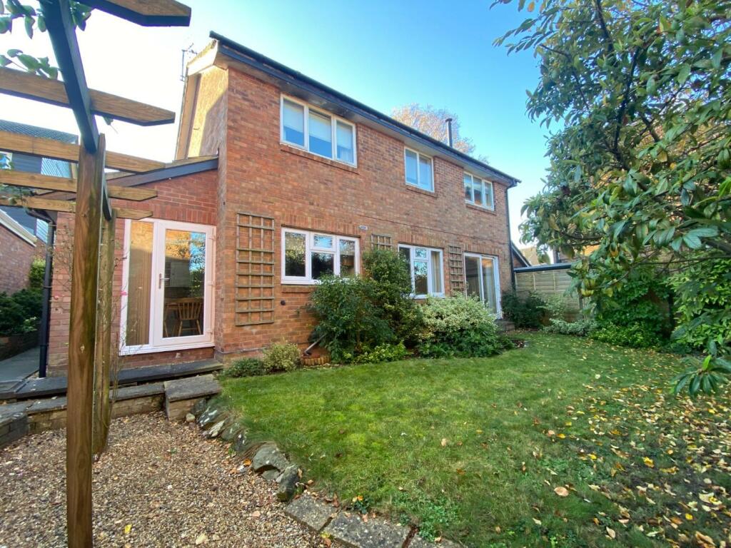 Additional image 16 of Cherry Orchard, Fulbourn, Cambridge