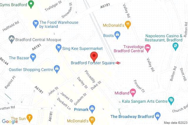 Additional image 8 of Broadgate House, 2 Broad Street, Bradford, West Yorkshire, BD1