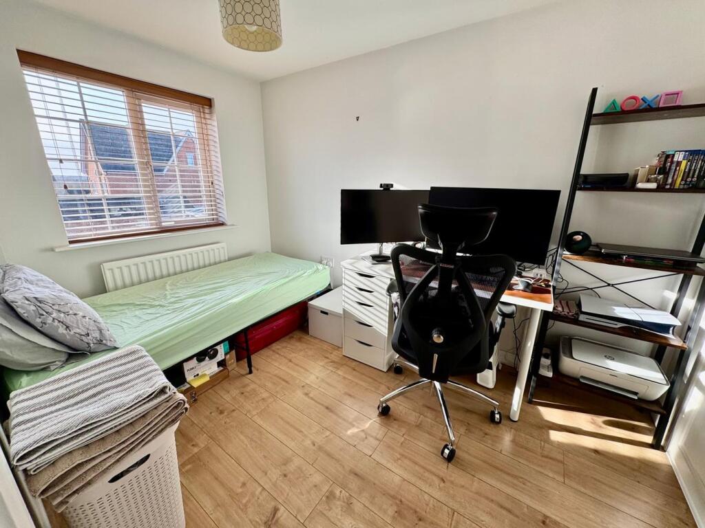 Additional image 9 of Stagwell Road, Great Cambourne, CAMBRIDGE, CB23