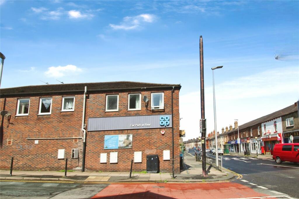 Additional image 6 of Goodwin Close, Carlisle, Cumbria, CA2