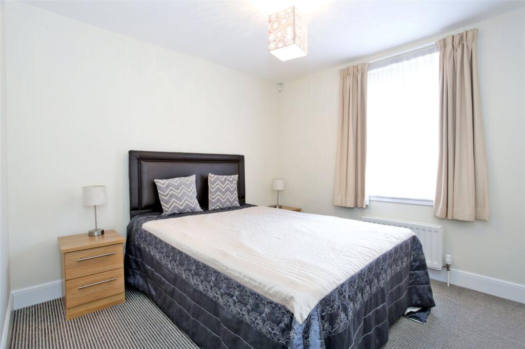 Additional image 8 of Union Grove, West End, Aberdeen, AB10