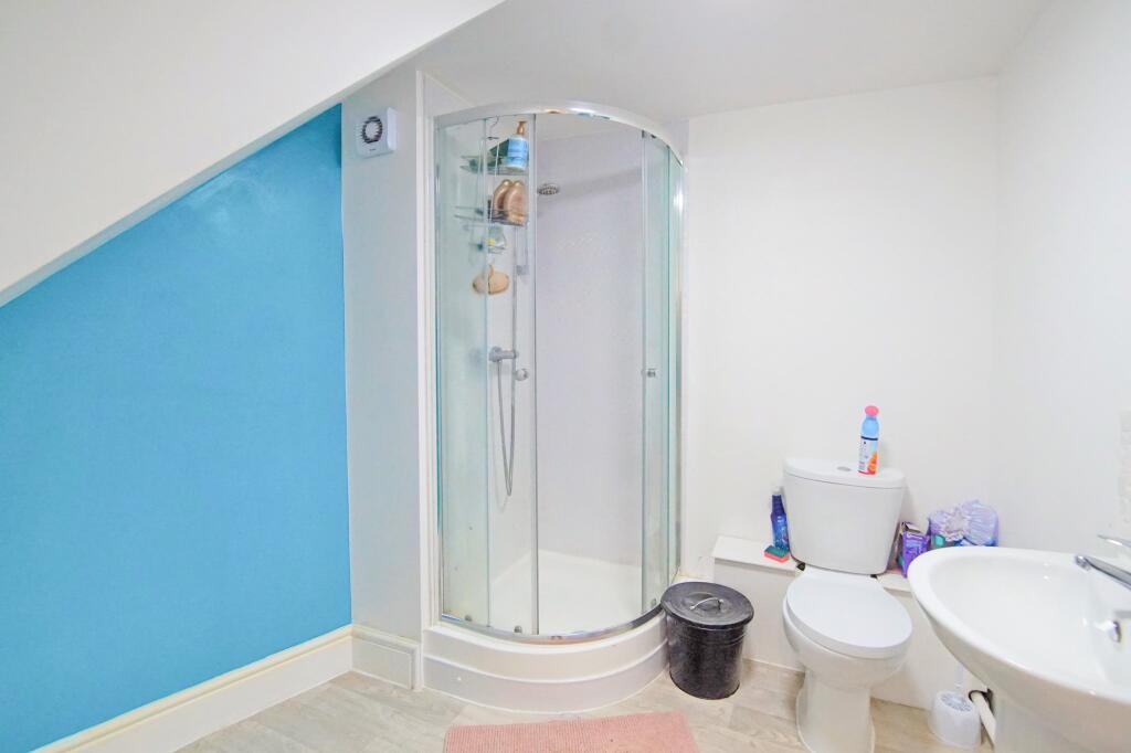 Additional image 4 of Hillgrove Street, Stokes Croft, Bristol