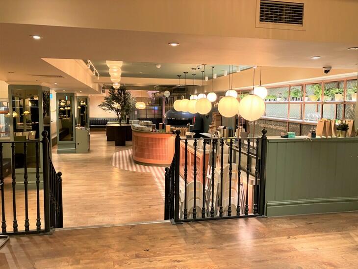 Additional image 4 of Unit B, 12-16 Bridge Street, Cambridge, CB2 1UF