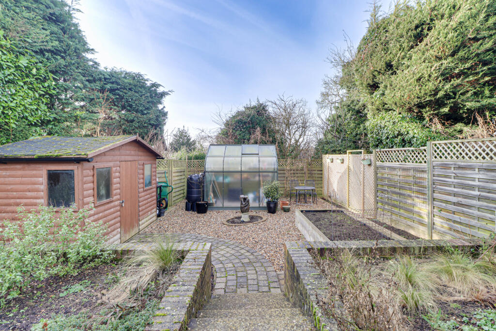 Additional image 25 of Noke Shot, Harpenden, Hertfordshire, AL5