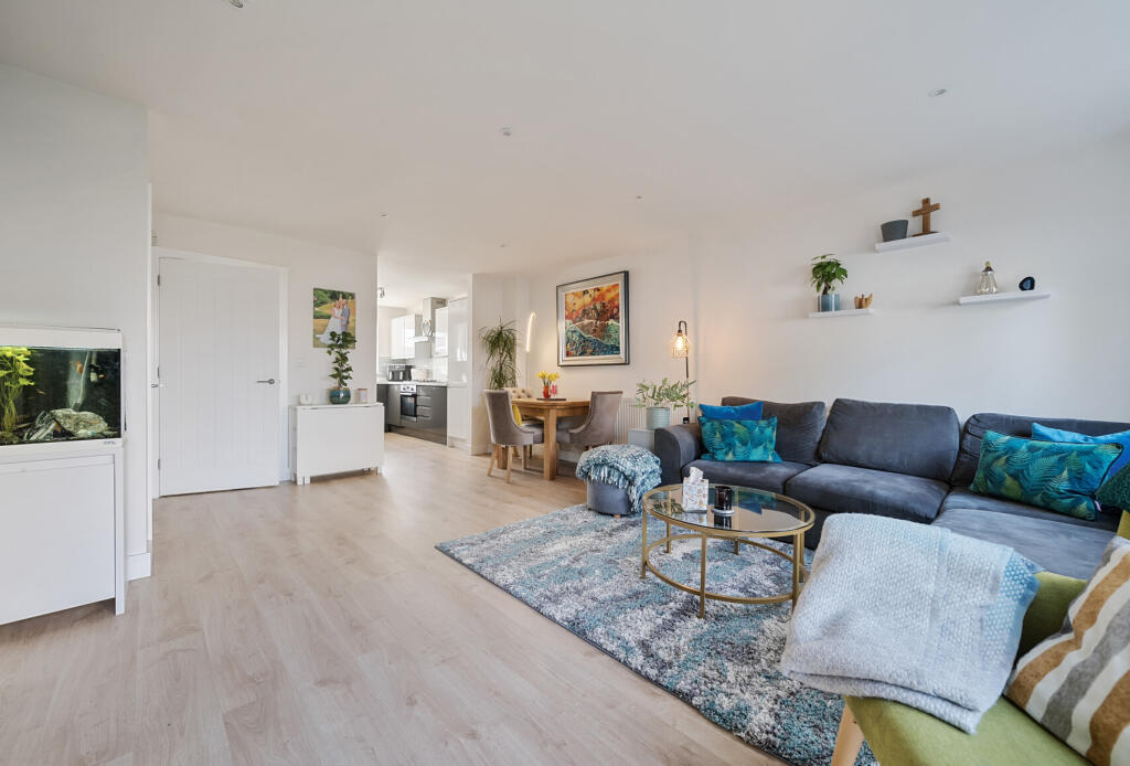 Additional image 5 of Charlton Park, Brentry, Bristol, BS10