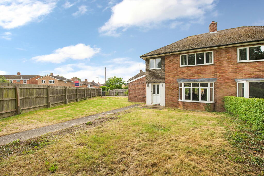 Additional image 27 of Bury Road, Stapleford, Cambridge SAT NAV  CB22 5BP