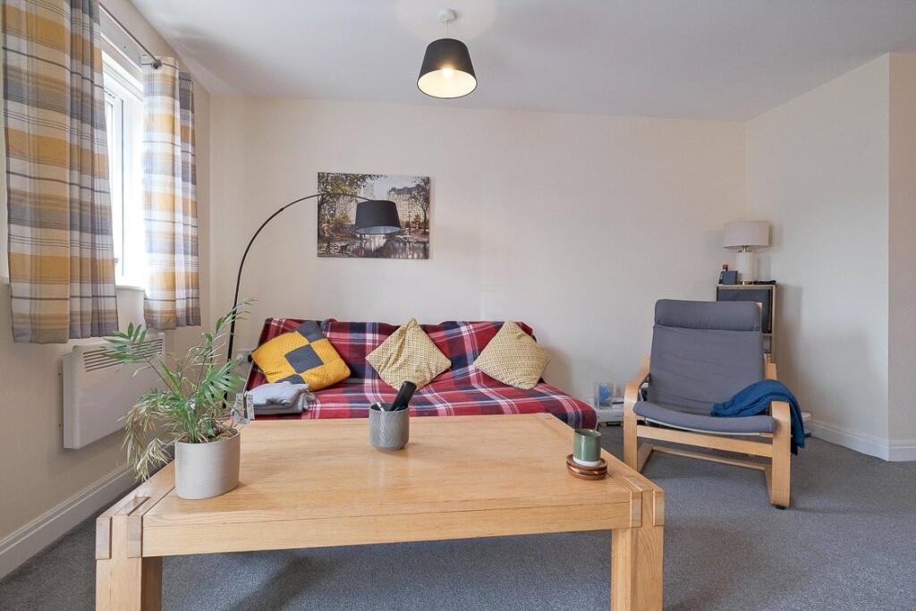 Additional image 6 of Barleyfield Mews, Burnley, Lancashire, BB12