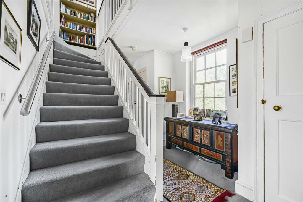 Additional image 16 of Barton Road, Cambridge
