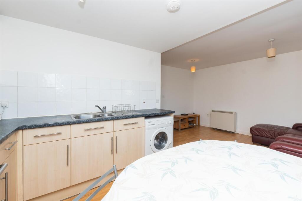 Additional image 7 of Midland Mews, Waterloo Road, BS2