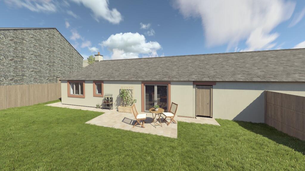 Additional image 8 of E2, Galloway, Newlands Estate, Braithwaite, CA12