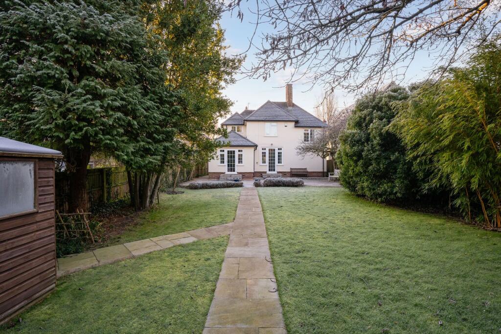 Additional image 33 of Holbrook Road, Cambridge, CB1