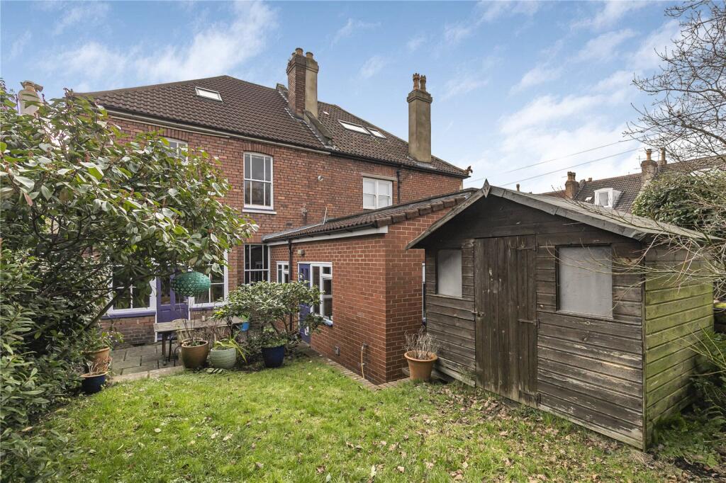 Additional image 21 of Morley Square, Bristol, BS7