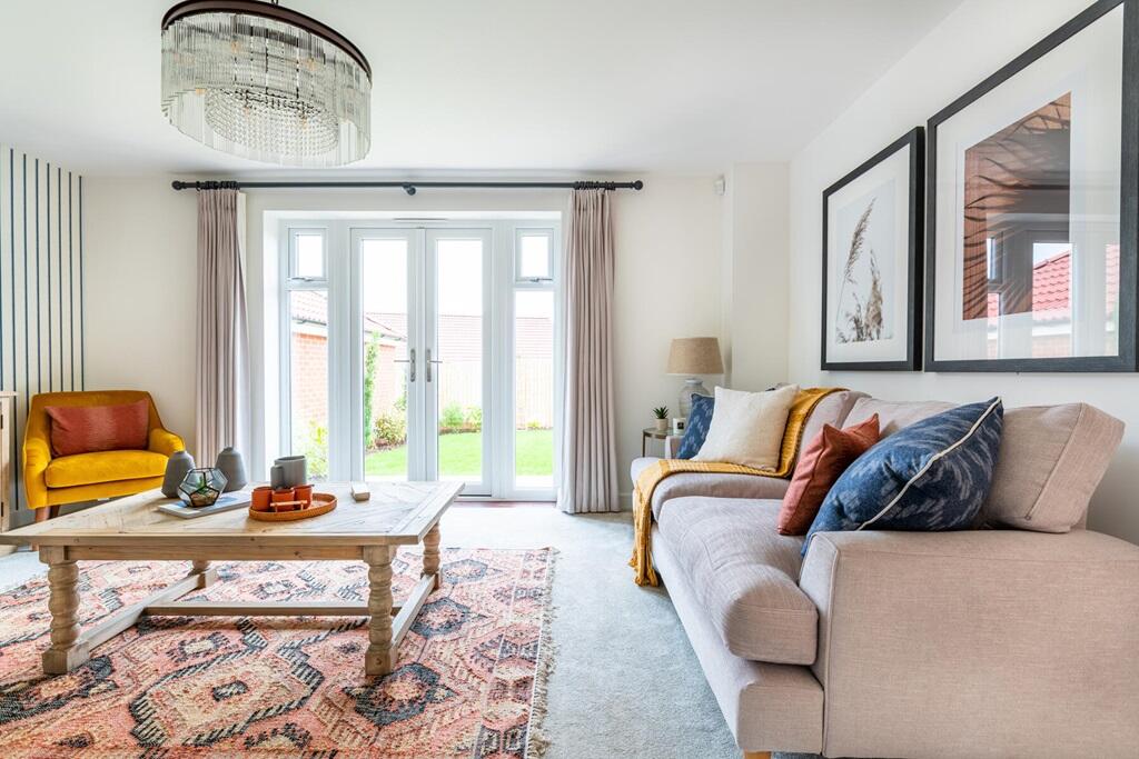 Additional image 7 of Quince Way, Ely, Cambridgeshire, CB6 2YL