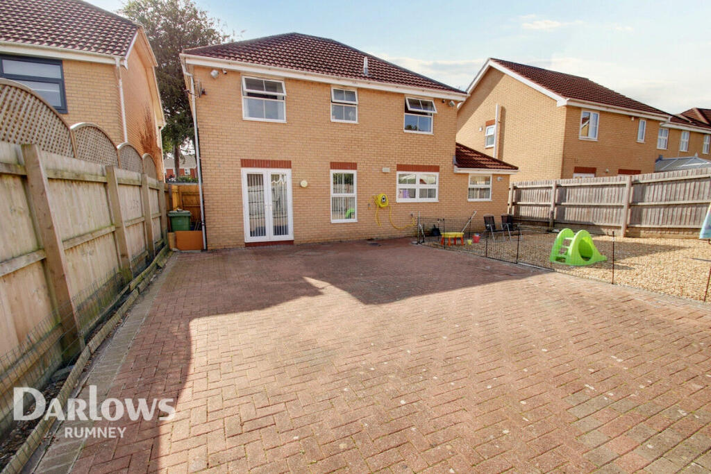 Additional image 23 of Hastings Crescent, Cardiff