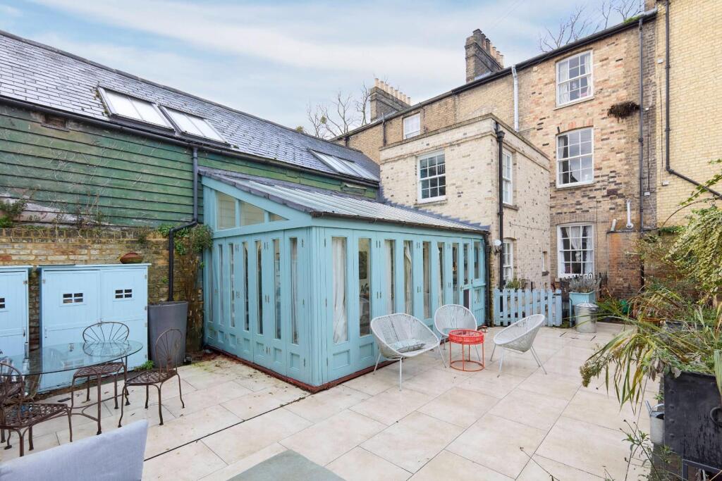 Additional image 23 of Emmanuel Road