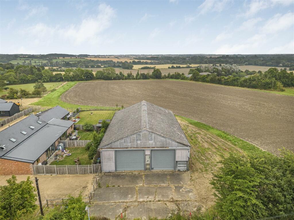 Additional image 5 of Tinkers Lane, Kingston, Cambridge