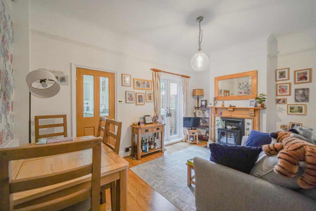 Additional image 7 of Warwick Road, Chadwick End, B93