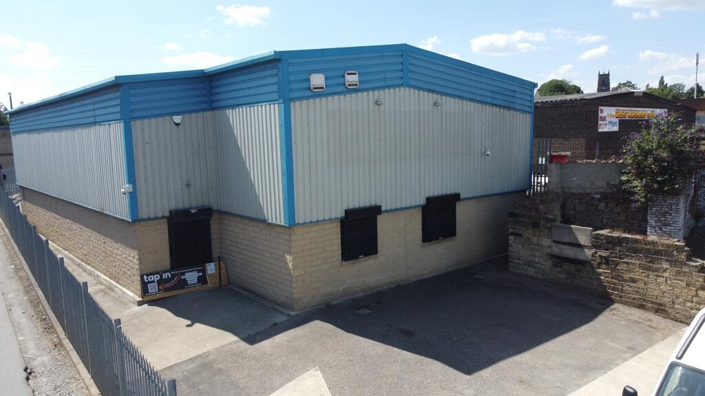 Additional image 12 of Unit 1, Great Northern Road, Keighley, West Yorkshire, BD21 5JH