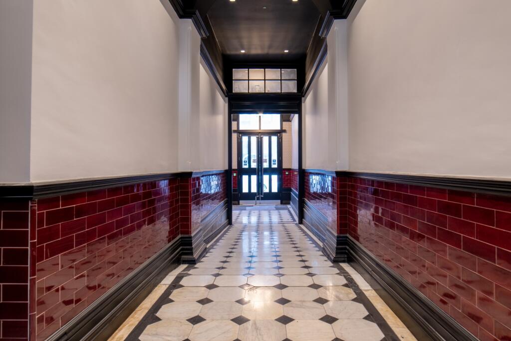 Additional image 12 of The Bank, Cardiff Bay