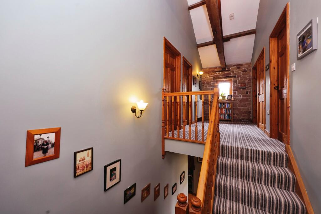 Additional image 12 of Kirkland Farm, Wigton, CA7