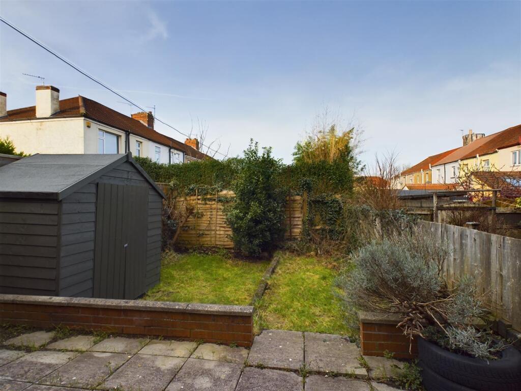 Additional image 13 of Lodore Road, Fishponds, Bristol, BS16 2DH