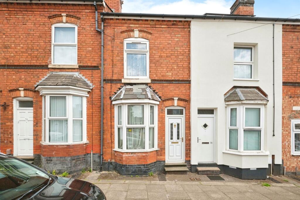 Carpenters Road, Birmingham