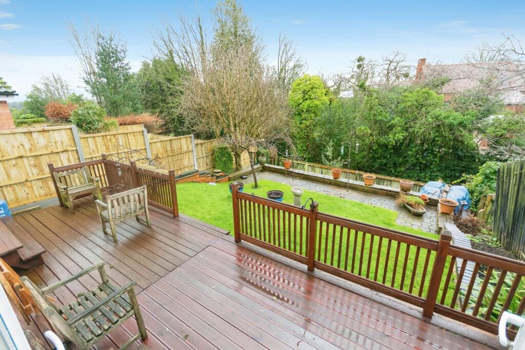 Additional image 17 of Elm Tree Rise, Hampton-In-Arden, Solihull