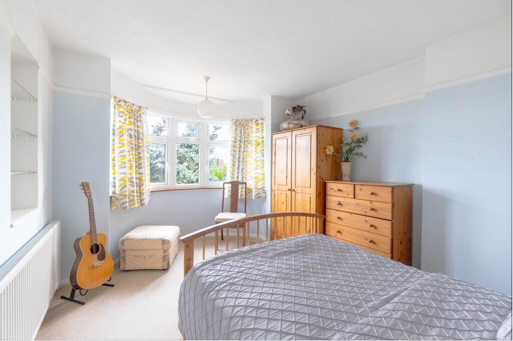 Additional image 11 of Rampton Road, Cottenham, CB24