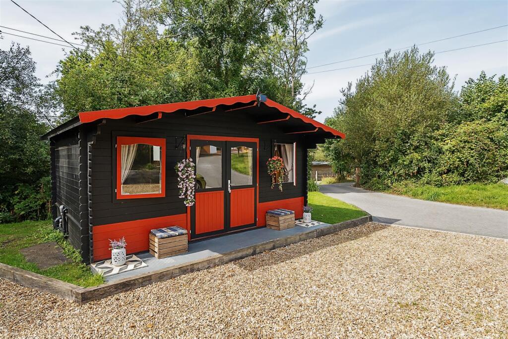 Additional image 17 of Jubilee Hill, Woodlands, Wimborne