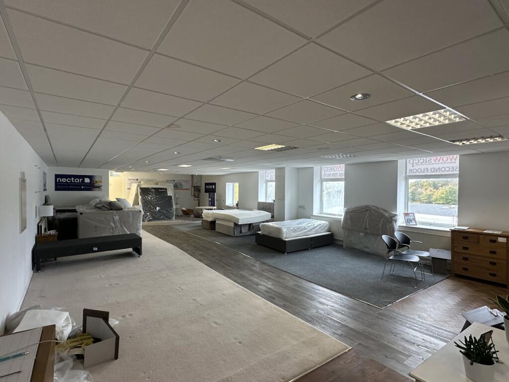 Additional image 22 of Unit 15, Wyke Mills Complex, Huddersfield Road, Bradford, BD12 8JY