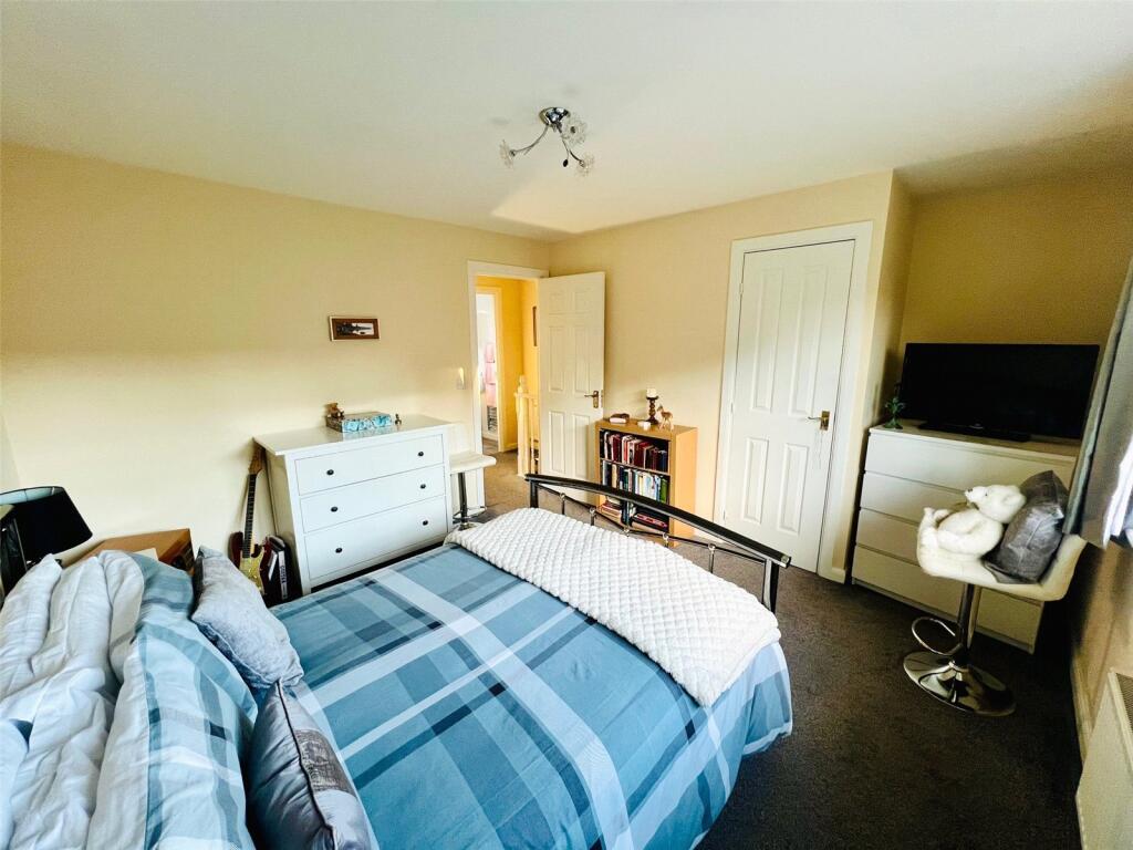 Additional image 12 of Canal Court, Birmingham, West Midlands, B27