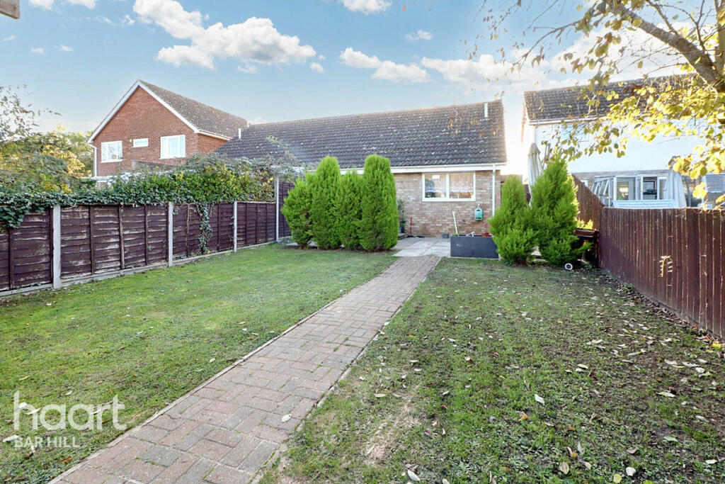 Additional image 7 of Hollytrees, Bar Hill